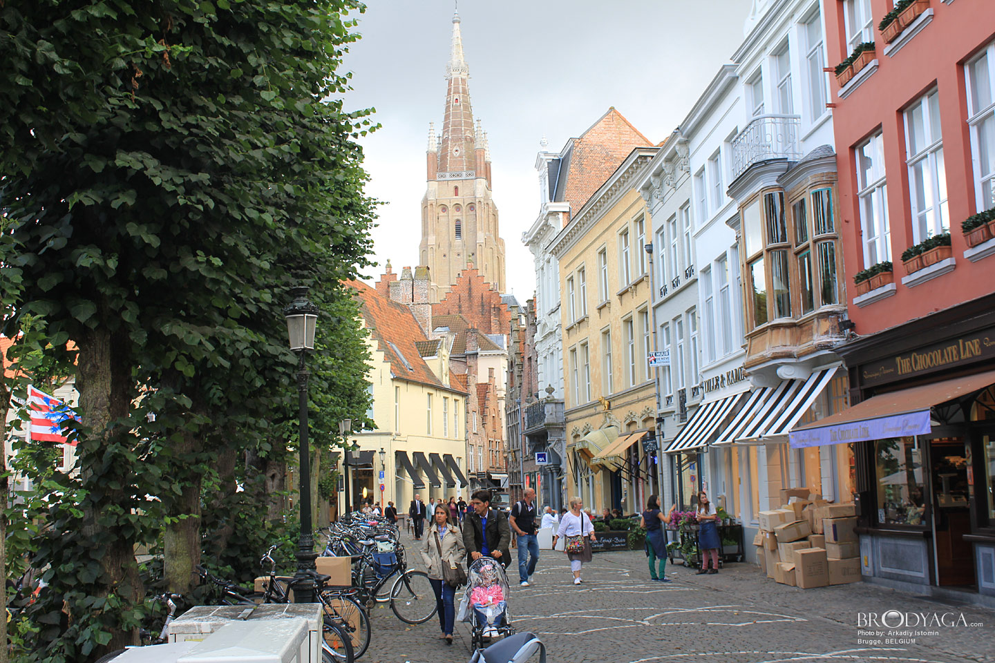 Brugge